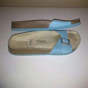 SOLD!!! Tula By Birkenstock